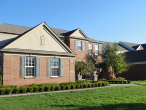 New Two story 2012